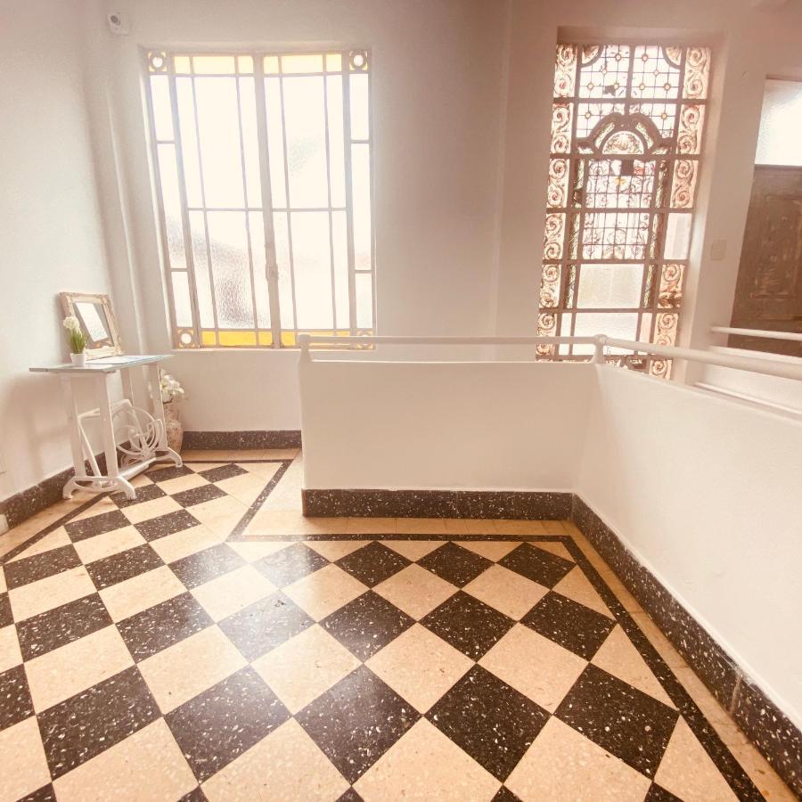 Hospedaje De La Costa Tigre Kültér fotó