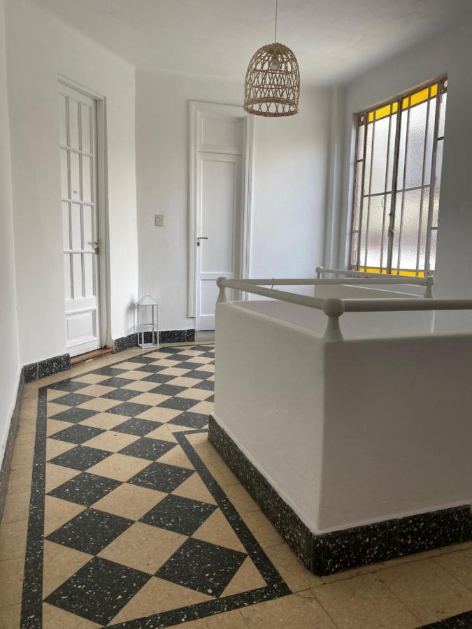 Hospedaje De La Costa Tigre Kültér fotó